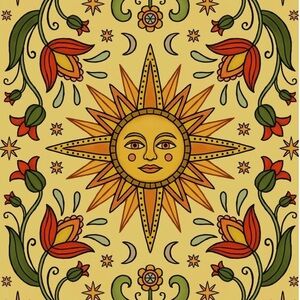 Meet your Posher, Solarium